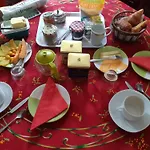 Bed & Breakfast Le Petit Chemin