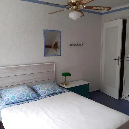 Bed & Breakfast Le Petit Chemin *