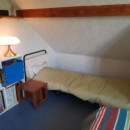 Le Petit Chemin Bougival