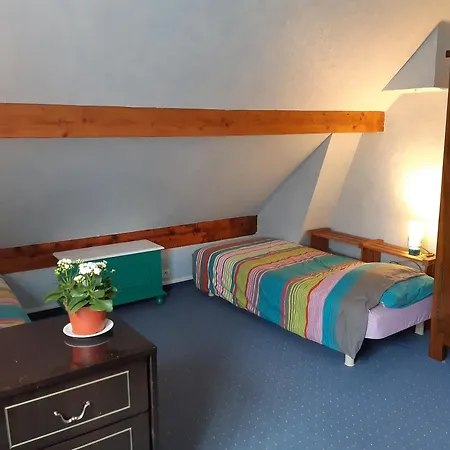 Bed & Breakfast Le Petit Chemin Bougival