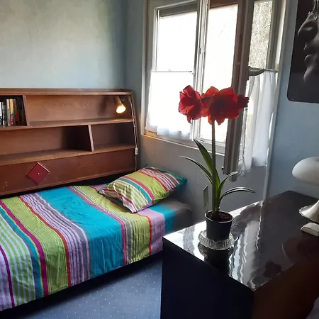 Bed & Breakfast Le Petit Chemin *