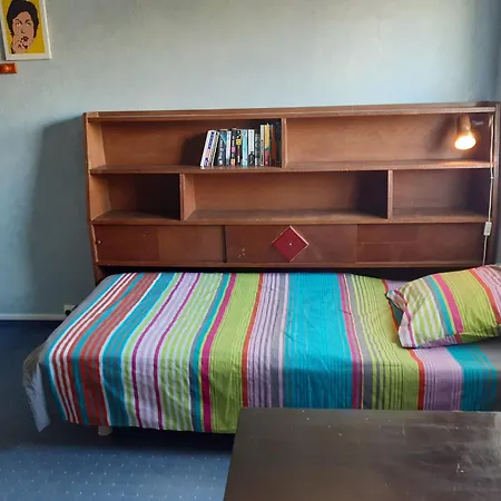 Bed & Breakfast Le Petit Chemin