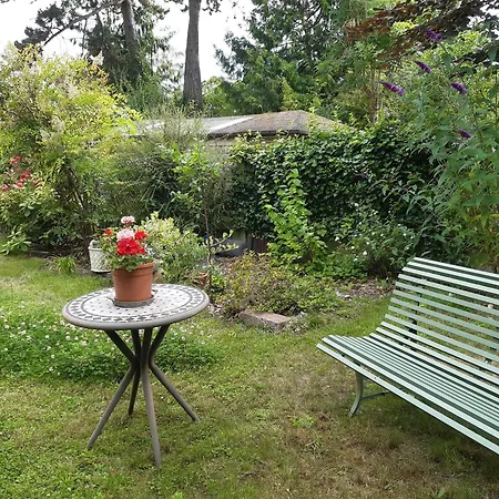 Le Petit Chemin Bed & Breakfast *