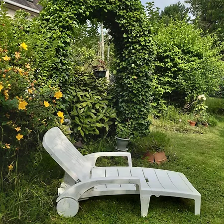 Le Petit Chemin Bougival