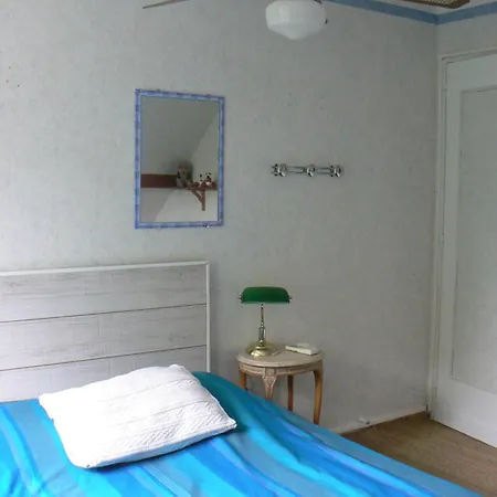 Le Petit Chemin Nocleg ze śniadaniem *