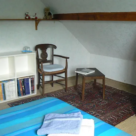 Le Petit Chemin * Bougival