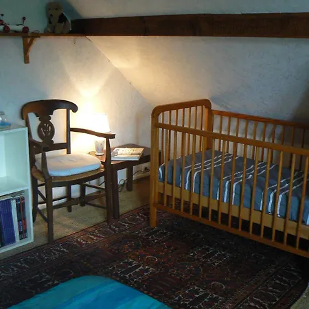 Couette-café Le Petit Chemin *