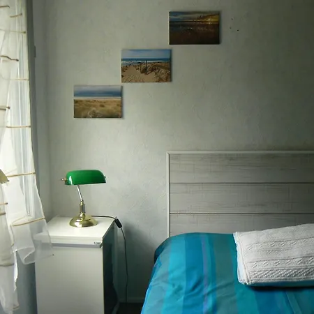 Bed & Breakfast Le Petit Chemin Bougival