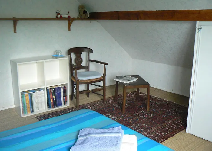 Le Petit Chemin * Bougival